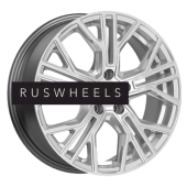 Диски СКАД 6,5x17/5x108 ET33 D60,1 Тибет (КЛ379) Селена Диски СКАД 6,5x17/5x108 ET33 D60,1 Тибет (КЛ379) Селена