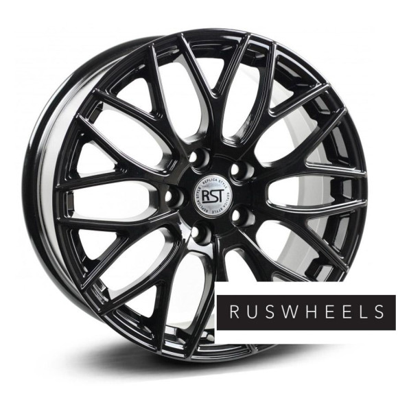 Диски RST R17 / 7.5J PCD 5x114.3 ЕТ 45 ЦО 60.1 R147