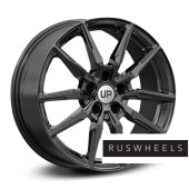 Диски Wheels UP R17 / 7J PCD 5x114.3 ЕТ 45 ЦО 67.1 Up121