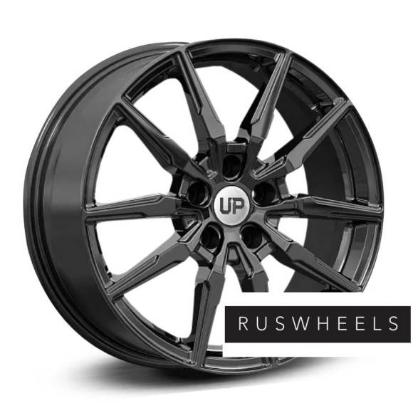 Диски Wheels UP R17 / 7J PCD 5x114.3 ЕТ 45 ЦО 67.1 Up121