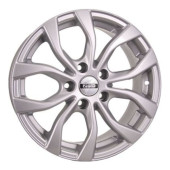 Диски Neo  662 N  6,5\R16 5*114,3 ET40  d60,1  S  [N662-6516-601-5x1143-40S]