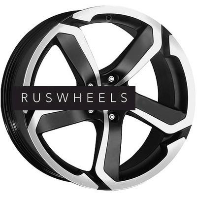 Диски СКАД 6x15/5x114,3 ET45 D67,1 Аллигатор (КЛ132) Алмаз