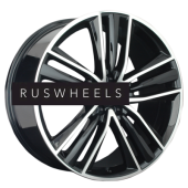 Диски Replay 8x20/5x112 ET43 D57,1 VV271 BKF (конус, C570) Диски Replay 8x20/5x112 ET43 D57,1 VV271 BKF (конус, C570)