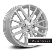 Диски iFree R16 / 6J PCD 4x100 ЕТ 37 ЦО 60.1 Миконос Диски iFree R16 / 6J PCD 4x100 ЕТ 37 ЦО 60.1 Миконос