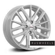Диски iFree R16 / 6J PCD 4x100 ЕТ 37 ЦО 60.1 Миконос