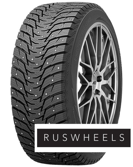 Шины Goodride 245/40 r18 Z-506 97T Шипы
