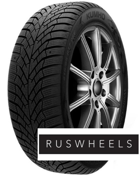 Шины Kumho 185/55/15 T 82 WinterCraft WP52 Шины Kumho 185/55/15 T 82 WinterCraft WP52