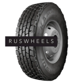 Грузовые шины Kama 315/70R22,5 154/150L NR 501 TL 