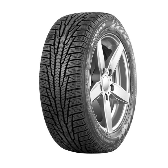 Шины Nokian Tyres 255/60 r18 Nordman RS2 SUV 112R Шины Nokian Tyres 255/60 r18 Nordman RS2 SUV 112R
