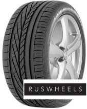 Шины Goodyear 235/55 r19 Excellence 101W
