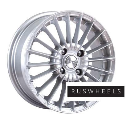 Диски Скад R15 / 6J PCD 5x100 ЕТ 38 ЦО 57.1 Веритас Диски Скад R15 / 6J PCD 5x100 ЕТ 38 ЦО 57.1 Веритас