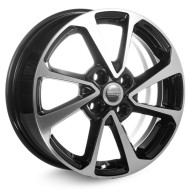 Диски iFree Original 6,0\R15 4*100 ET50 d60.1 Алмаз черный Диски iFree Original 6,0\R15 4*100 ET50 d60.1 Алмаз черный