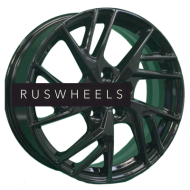 Диски Khomen Wheels 6,5x17/5x114,3 ET45 D54,1 KHW1722 (Coolray) Black Диски Khomen Wheels 6,5x17/5x114,3 ET45 D54,1 KHW1722 (Coolray) Black