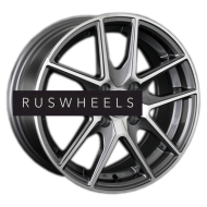 Диски LS 7x16/5x114,3 ET40 D67,1 771 GMF (конус) Диски LS 7x16/5x114,3 ET40 D67,1 771 GMF (конус)