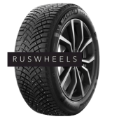 Шины Michelin 265/40 r21 X-Ice North 4 SUV 105T Шипы Шины Michelin 265/40 r21 X-Ice North 4 SUV 105T Шипы