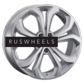 Диски Replay 7,5x19/5x114,3 ET49,5 D67,1 HND255 SF (конус, C570) Диски Replay 7,5x19/5x114,3 ET49,5 D67,1 HND255 SF (конус, C570)