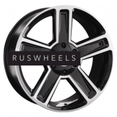 Диски LS 8x17/6x139,7 ET38 D100,1 1296 BKF (конус, Колпак+лого) Диски LS 8x17/6x139,7 ET38 D100,1 1296 BKF (конус, Колпак+лого)