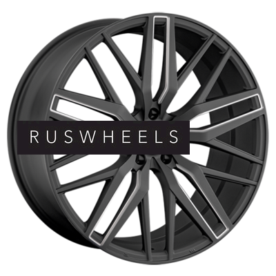 Диски LS FlowForming 10x22/5x120 ET35 D72,6 RC77 MB+SSF (конус) Диски LS FlowForming 10x22/5x120 ET35 D72,6 RC77 MB+SSF (конус)