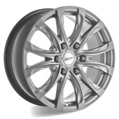 Диски Xtrike 8,0\R18 6*139.7 ET38 d67.1 HSB