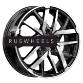 Диски СКАД 6x16/5x100 ET38 D57,1 Босфор (КЛ355) Алмаз Диски СКАД 6x16/5x100 ET38 D57,1 Босфор (КЛ355) Алмаз