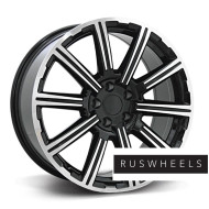 Диски Legeartis Concept R19 / 8.5J PCD 5x112 ЕТ 28 ЦО 66.6 A521 Диски Legeartis Concept R19 / 8.5J PCD 5x112 ЕТ 28 ЦО 66.6 A521