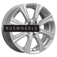 Диски iFree 6x15/5x100 ET38 D57,1 Апероль (КС862) Нео-классик Диски iFree 6x15/5x100 ET38 D57,1 Апероль (КС862) Нео-классик