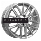 Диски iFree 6x16/4x100 ET41 D60,1 Миконос (КС946) Нео-классик Диски iFree 6x16/4x100 ET41 D60,1 Миконос (КС946) Нео-классик