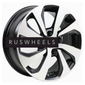 Диски RST 6x15/4x100 ET50 D60,1 R005 (Vesta) BDm