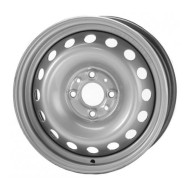 Диски TREBL 7,0\R17 6*139.7 ET38 d100.1 Silver Диски TREBL 7,0\R17 6*139.7 ET38 d100.1 Silver