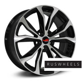 Диски Legeartis Concept R17 / 7J PCD 5x114.3 ЕТ 39 ЦО 60.1 TY531 Диски Legeartis Concept R17 / 7J PCD 5x114.3 ЕТ 39 ЦО 60.1 TY531