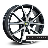 Диски Cross Street R15 / 6J PCD 4x114.3 ЕТ 44 ЦО 56.6 CR-17 Диски Cross Street R15 / 6J PCD 4x114.3 ЕТ 44 ЦО 56.6 CR-17