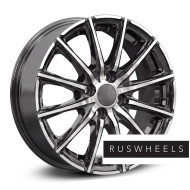 Диски КиК R15 / 6J PCD 4x100 ЕТ 45 ЦО 56.1 Сандал Диски КиК R15 / 6J PCD 4x100 ЕТ 45 ЦО 56.1 Сандал