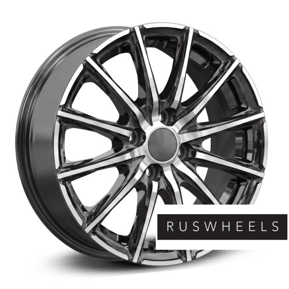 Диски КиК R15 / 6J PCD 4x100 ЕТ 45 ЦО 56.1 Сандал Диски КиК R15 / 6J PCD 4x100 ЕТ 45 ЦО 56.1 Сандал