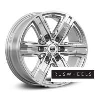 Диски КиК R17 / 7.5J PCD 6x139.7 ЕТ 42 ЦО 75.1 R8