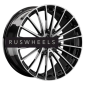 Диски LS Forged 9x20/5x112 ET34 D66,6 LS FG44 BKF (конус, C570) Диски LS Forged 9x20/5x112 ET34 D66,6 LS FG44 BKF (конус, C570)