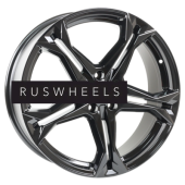 Диски RST 7,5x19/5x108 ET38 D60,1 R099 BL Диски RST 7,5x19/5x108 ET38 D60,1 R099 BL