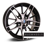 Диски Venti R15 / 6J PCD 4x100 ЕТ 45 ЦО 60.1 1506