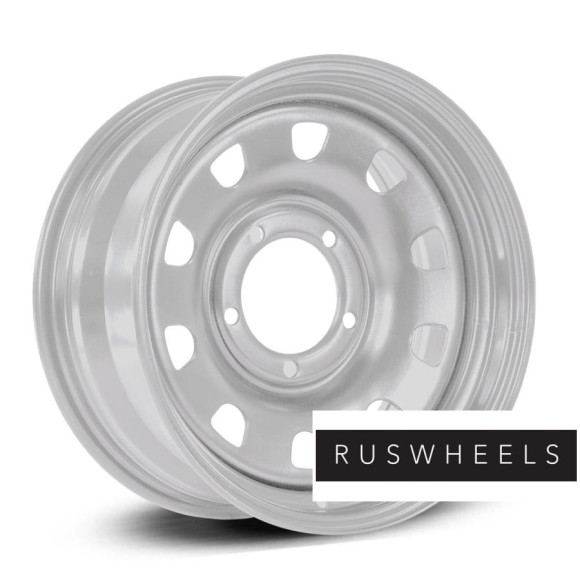 Диски TREBL R16 / 7J PCD 5x139.7 ЦО 110.1 OFR-1