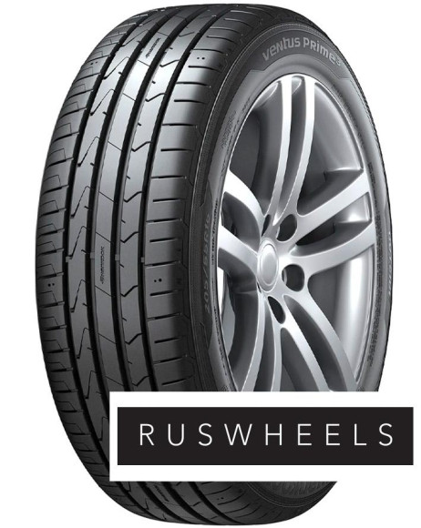 Шины Hankook 235/60 r18 Ventus Prime3 K125 SUV 107V