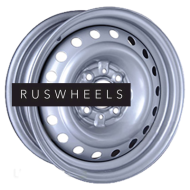 Диски Magnetto 5x13/4x98 ET29 D60,1 13000 S AM  ВАЗ 2101-2107/FIAT Seicento