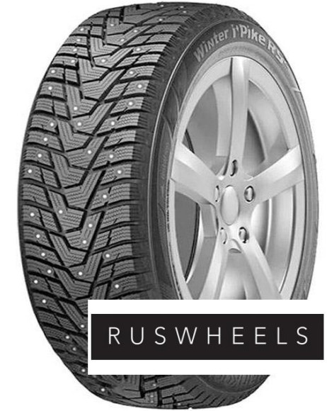 Шины Hankook 255/50 r20 Winter I Pike X W429A 109T Шипы Шины Hankook 255/50 r20 Winter I Pike X W429A 109T Шипы