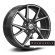 Диски Wheels UP R17 / 7J PCD 5x112 ЕТ 48 ЦО 57.1 Up105