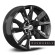 Диски Wheels UP R17 / 7J PCD 5x114.3 ЕТ 37 ЦО 66.6 Up114