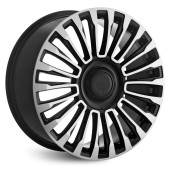 Диски Lizardo  XH593  8,5\R20 6*139,7 ET35  d100,1  BMF  [20/65/10/153]