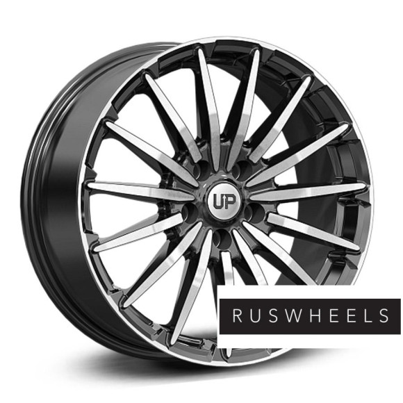 Диски Wheels UP R18 / 7.5J PCD 5x114.3 ЕТ 35 ЦО 66.1 Up128 Диски Wheels UP R18 / 7.5J PCD 5x114.3 ЕТ 35 ЦО 66.1 Up128