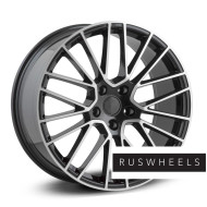 Диски Legeartis Concept R21 / 11J PCD 5x130 ЕТ 58 ЦО 71.6 PR521