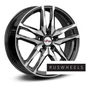 Диски iFree R18 / 6.5J PCD 5x108 ЕТ 33 ЦО 60.1 Бомбей Диски iFree R18 / 6.5J PCD 5x108 ЕТ 33 ЦО 60.1 Бомбей