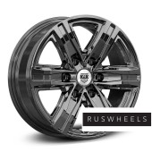 Диски КиК R17 / 7.5J PCD 6x139.7 ЕТ 45 ЦО 93.1 R8 Диски КиК R17 / 7.5J PCD 6x139.7 ЕТ 45 ЦО 93.1 R8