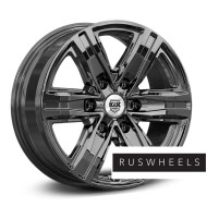 Диски КиК R17 / 7.5J PCD 6x139.7 ЕТ 45 ЦО 93.1 R8 Диски КиК R17 / 7.5J PCD 6x139.7 ЕТ 45 ЦО 93.1 R8