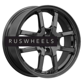 Диски iFree 6x15/4x100 ET45 D56,6 Грид (КС1082) BK Диски iFree 6x15/4x100 ET45 D56,6 Грид (КС1082) BK